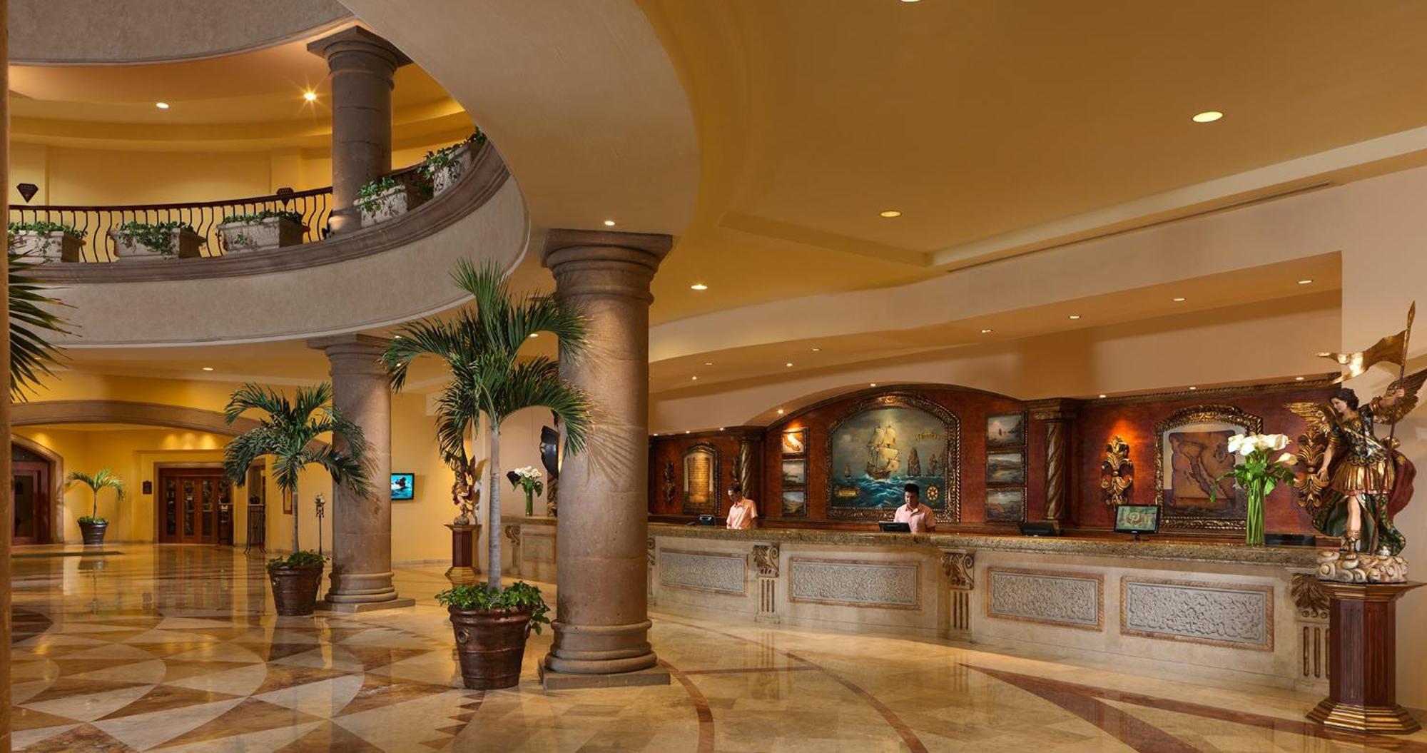 Playa Grande Resort Cabo San Lucas Exterior photo